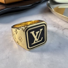 Louis Vuitton Rings